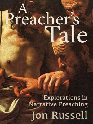 cover image of A Preacher's Tale